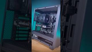 PHANTEKS XT PRO PC Build w/ RTX 5060 + Ryzen 7600 🔥