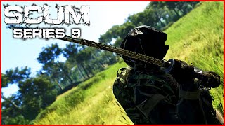 SCUM | Sandbox Survival | A Change of plans to Loot Loop! /10