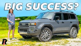 I Was Wrong About The Toyota Land Cruiser