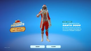 Free Skin Early 🤫