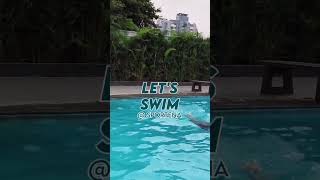Swimming