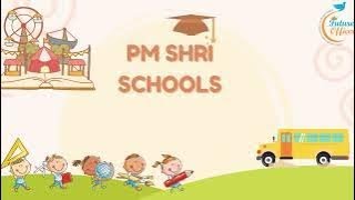 PM SHRI School
