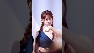 Jessy店長等你結帳的耐心快用光了，但還願意再等你一下🤣 台酒一日店長 FubonAngels 20250712 富邦悍將 富邦啦啦隊 『台灣の人気チアリーダー 』#치어리더