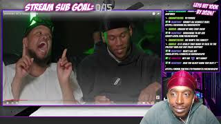 MUKBANG: BETA SQUAD EDITION (REACTION)