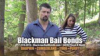 Steve Blackman Bail Bondsman