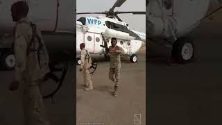 Thousands have fled Sudan to avoid warfare as military factions continue to fight for power.