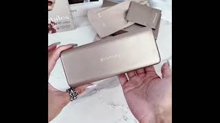 Siêu sang chảnh luôn #sunglasses #glass #fashion #eyewear #kinhmat #unboxing #beauty