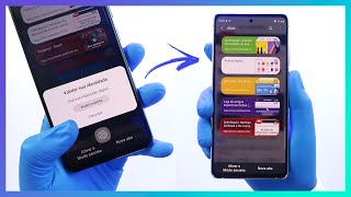 🔵 CHEGOU! Samsung Internet Browser BETA | Novidades e Dicas