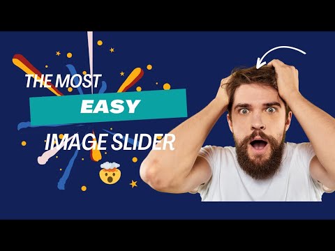 Easy way to make an image slider using HTML CSS and JavaScript🤯❤️ #webdevelopment #javascript #image