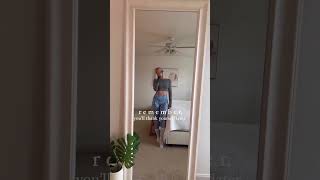 You’ll thank yourself later.🫶🏼 #justmove #workoutmotivation #motivation #fitnessjourney #shorts
