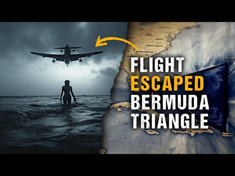 300 People Disappeared - 3 Unsolved Flight Mysteries | RAAAZ by BigBrainco.