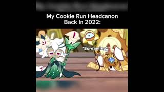 Ancients are smaller than Legends! #cookierun #cookierunkingdom #cookierunovenbreak