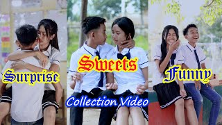 COLLECTion Video In The Classroom | Part 1,  Funny & Relatable Student Moments! #viralvideo