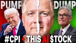 $1000 to Invest 🚨 Don't sleep on this AI Stock to BUY