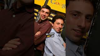 Larry Page & Sergey Brin: From Garage Startup to $2 Trillion Google Empire | Evan Carmichael