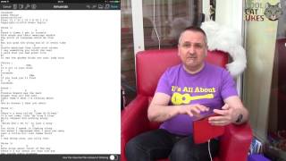 OnSong - a quick look