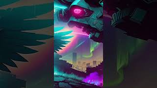 NEON DREAMS A.I MUSIC #electronic #music #aimusic