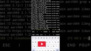 How to Update & Upgrade Termux the Right Way! (Beginner Friendly) in 2025 #coding #hacker