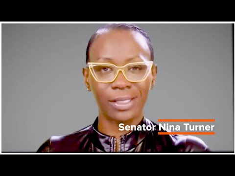 The Naked Truth  - Powerful Speech by Nina Turner