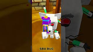 cannons inside the bathroom🤯 super bear adventure#superbearadventure #mobilegame #iosgames #shorts