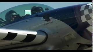 Air Combat USA® - Retro Promo Videos