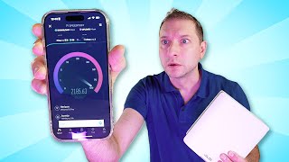Wi-Fi 7 Changed Everything! INSANE Speed