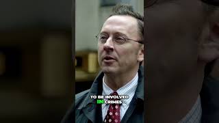 Can We Save a Life? The NYC Crime List Revelation #movie  #movieclip #movierecap #film #movieclips