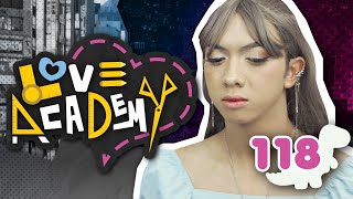 LOVE ACADEMY EPS 118