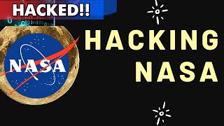 #NASA #Hacking How to Hack NASA😎😎 ... Watch Till The End🤑🤑🤯🤯👽👽👽
