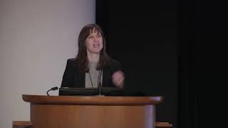 TechFocus III: Caring for Software-based Art - Joanna Phillips