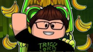 [🔴] Banana Eats - THE EASTER EVENT! [Roblox Livestream]