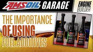 The Importance of Using Diesel Fuel Additives