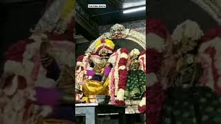 Mylapore shri kabalieswarar temple