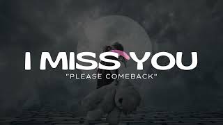I Miss You Dj Robin Korbe ft.Yassey 🎵 Official Music Video🎵 2025