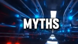 FACTS that are actually MYTHS 🤯🤯🤯 #shorts #facts #mythbusting