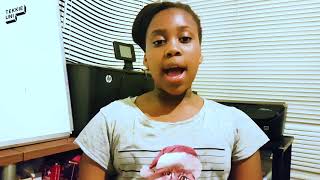 Student testimonials - Ololade