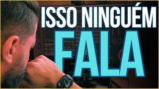 COMO É TRABALHAR EM CIBERSEGURANÇA?