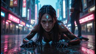 He Bought a 'Smart Pet'—But It Was an Alien Girl He Had to Care For  HFY  Sci Fi Story