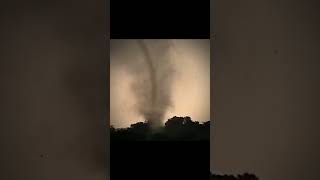 The Most Evil Tornado in History | 1997 Jarrell, Texas F5 | #fyp #shorts #tornado #f5 #texas
