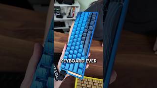 ASUS vs Wooting: What’s the difference?