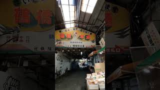 20241022◆大好きな鶴橋卸売市場の看板🌞 #shortmovie #レトロ #鶴橋