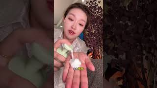 #女性健康 #私密洗液