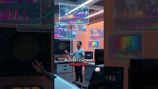 AI vs Human Editing Showdown ⚔️ #shorts #aiediting