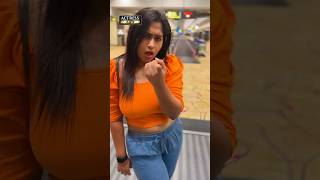 muthazhagu  ah ??? Epadi dance aduranga #muthazhagutodaypromo