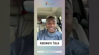 Adewuyi Tolu from the United Kingdom provides a review of the Careerera Cyber Security Course.