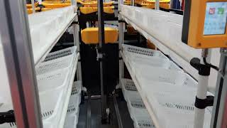 Libiao Robotics at Logimat 2022