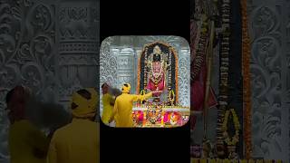 Shri Ramlala Aarti🙏(06/07/2025)#trending #shorts #viral #ayodhya #rammandir #ayodhyarammandir #ram