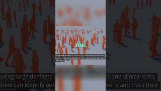 Fighting Viral Infections: How Machine Learning is Revolutionizing Healthcare!