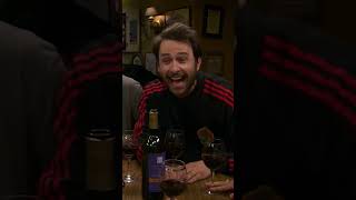 Crackin' Eggs of Wisdom Pt  3 #alwayssunny #charlieday #itsalwayssunnyinphiladelphia