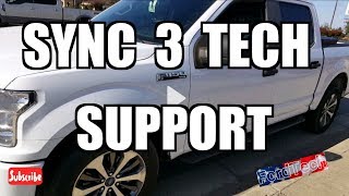f150 usb not working fix #SYNC 3 #USB PORT ISSUES MASTER RESET